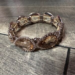 Costume Jewelry Bracelet